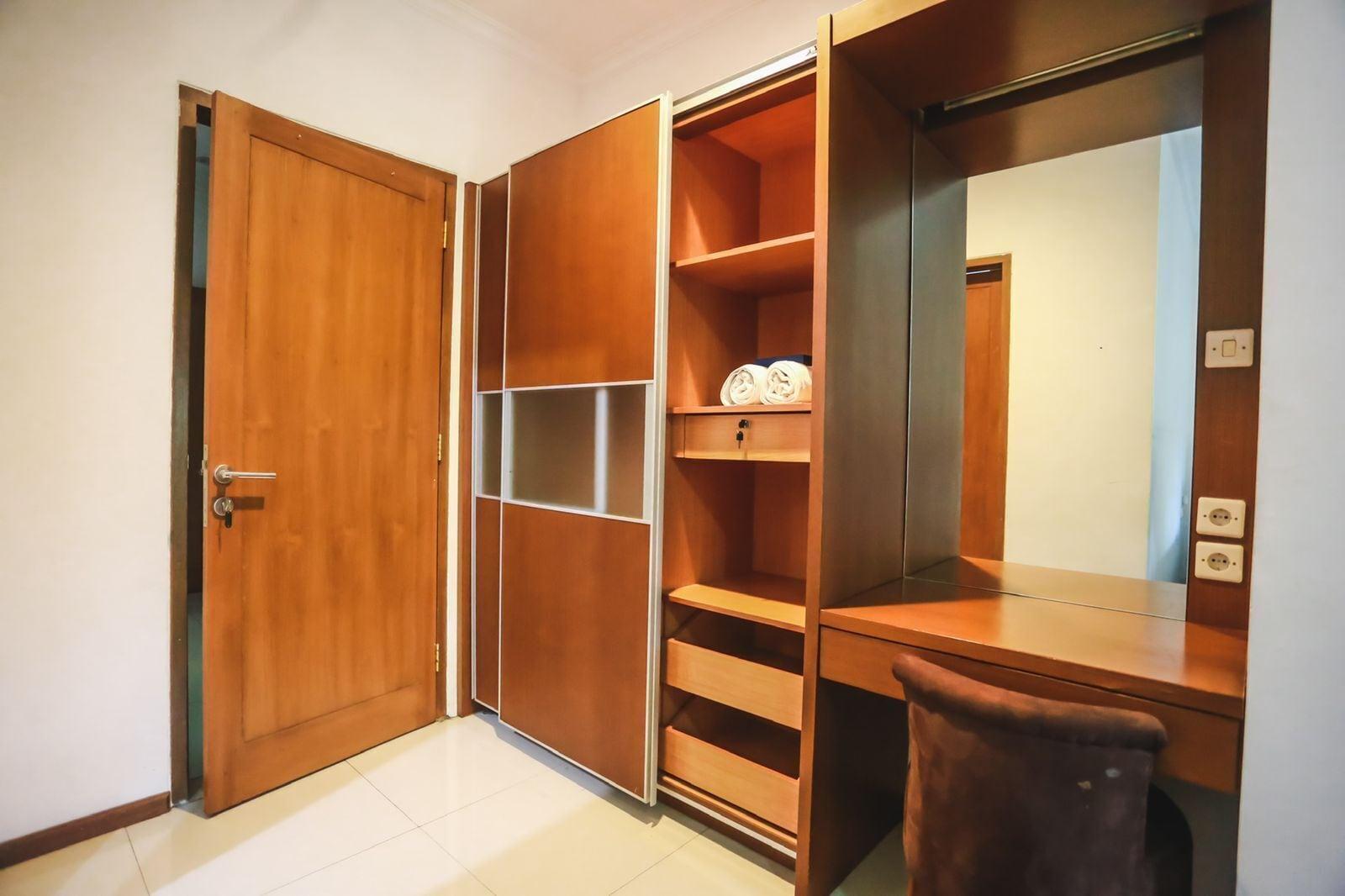 Kuldesak Villas Bandung Extérieur photo