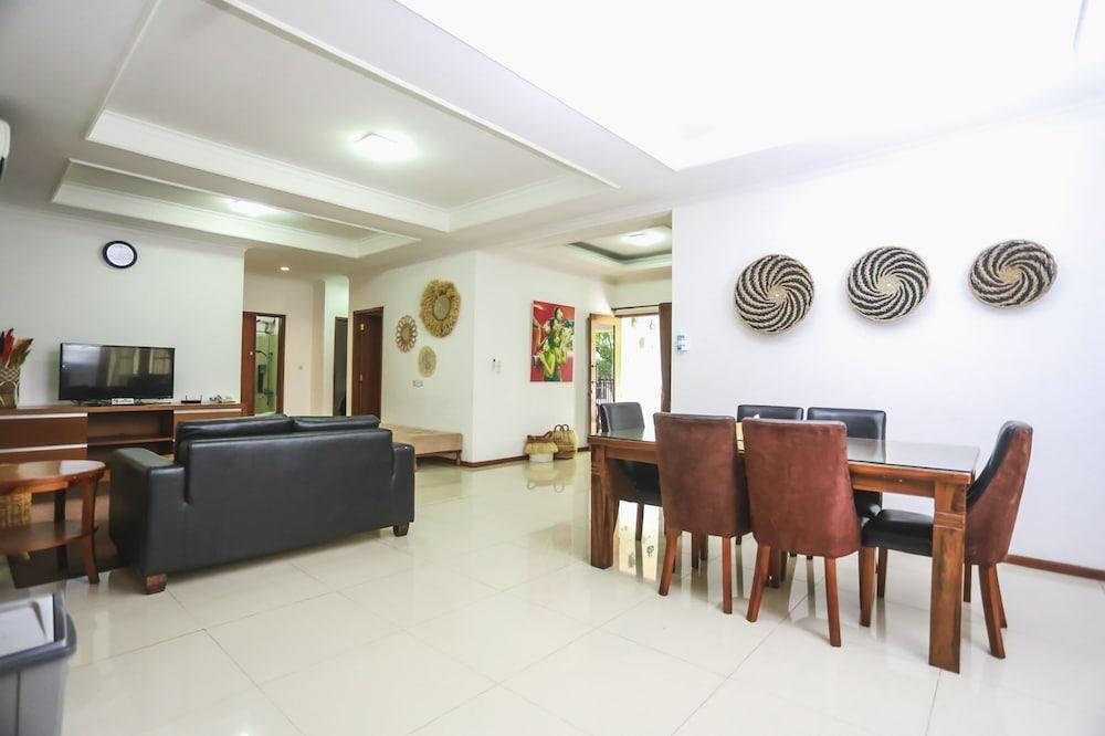 Kuldesak Villas Bandung Extérieur photo