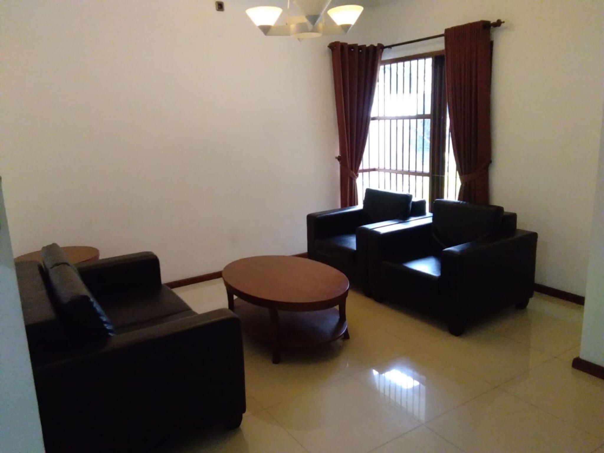 Kuldesak Villas Bandung Extérieur photo