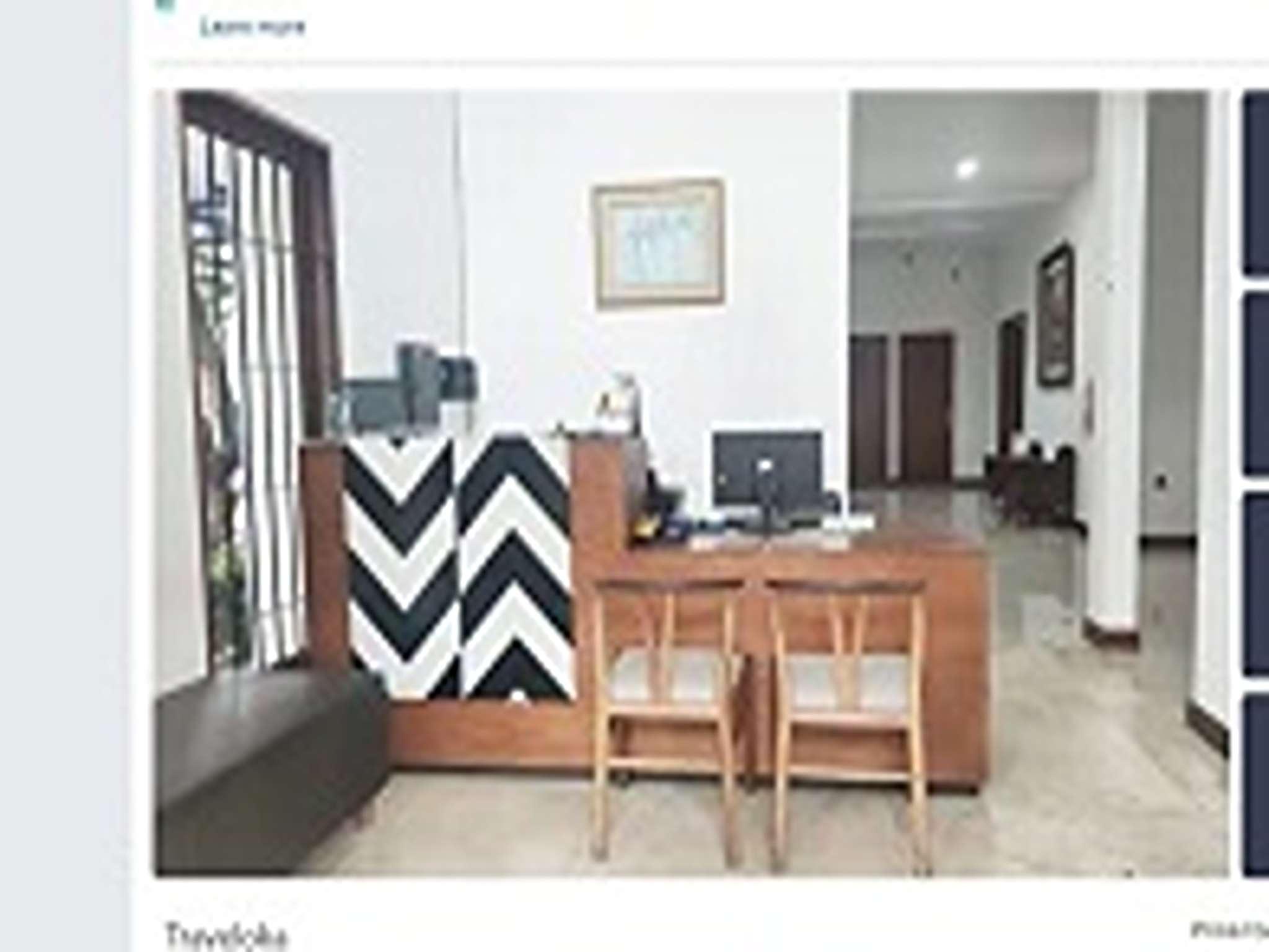 Kuldesak Villas Bandung Extérieur photo