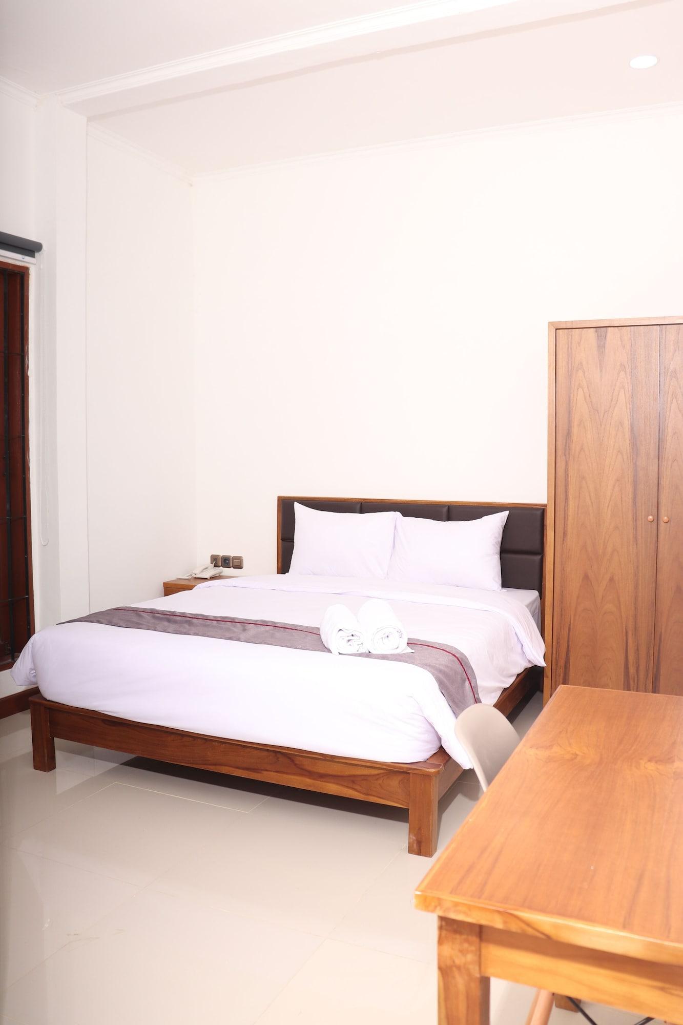 Kuldesak Villas Bandung Extérieur photo