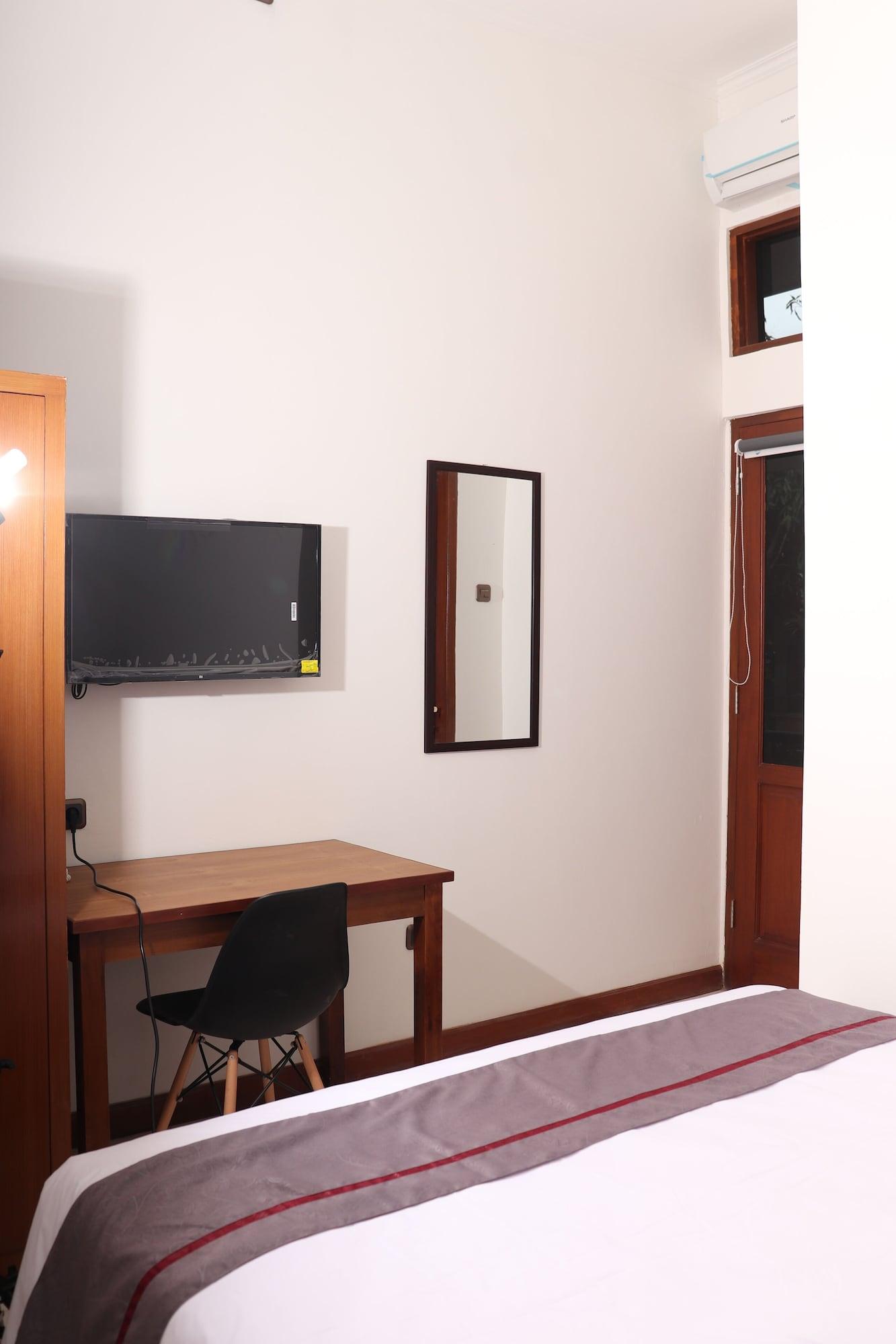 Kuldesak Villas Bandung Extérieur photo